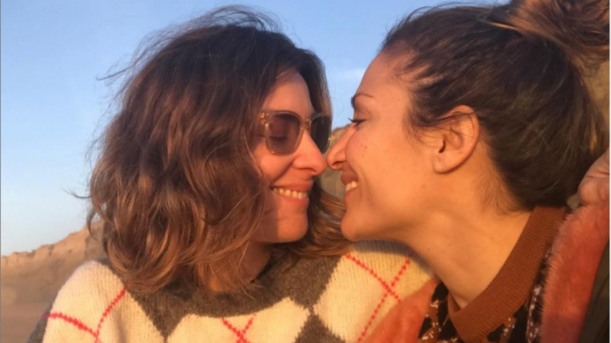 Sandra Barneda I Nagore Robles Posen Punt Final Al Seu Amor