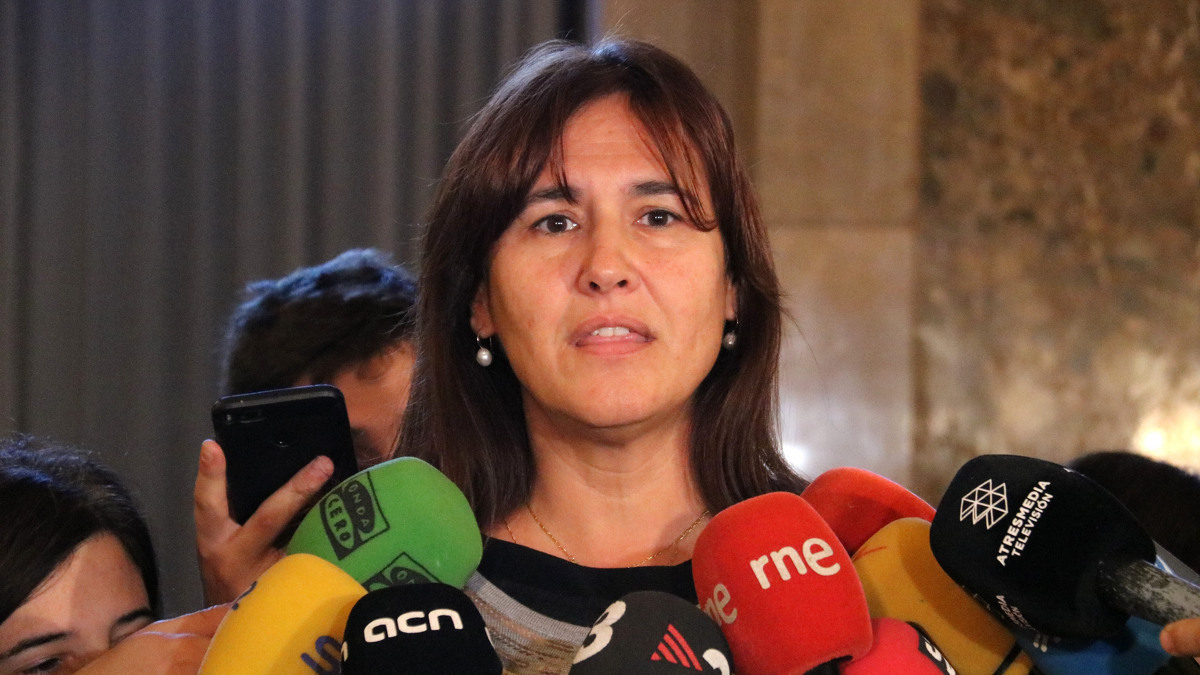 JxCat mantindrà el no a Sánchez