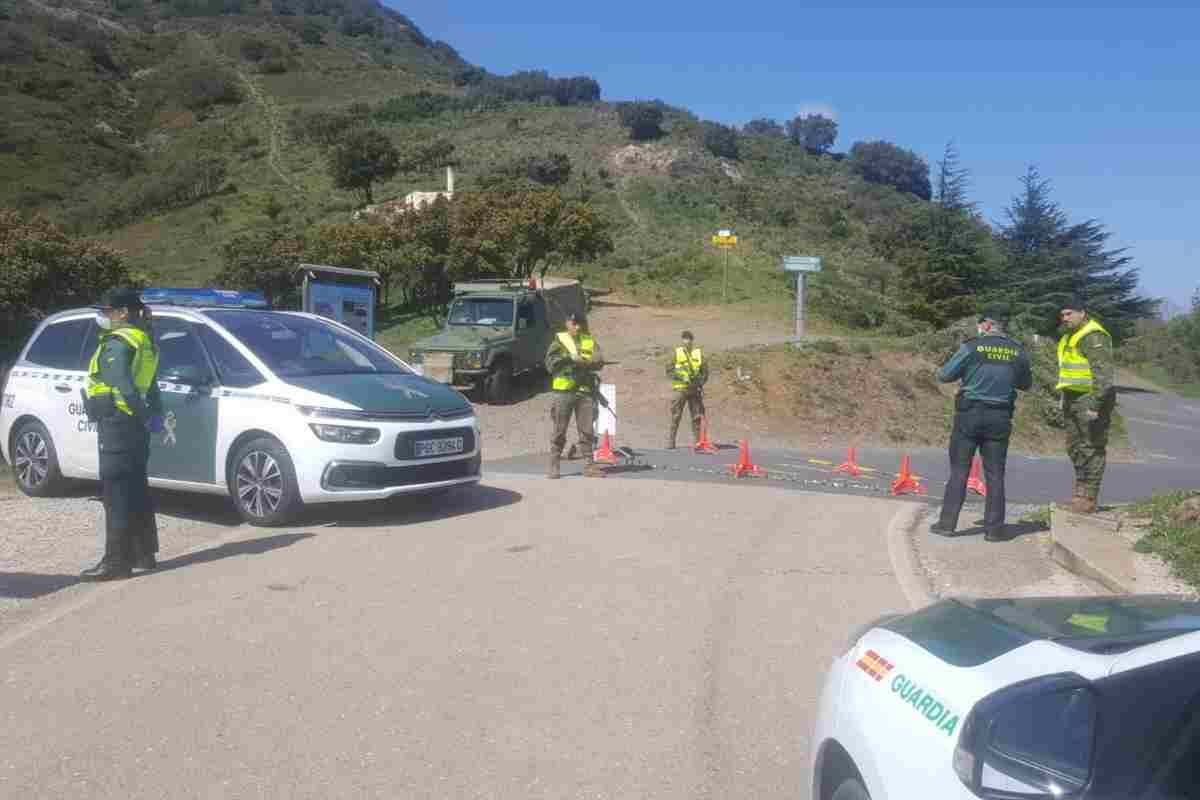 La Gu Rdia Civil No Dona Cr Dit Troballa De L Any En Una Empresa De