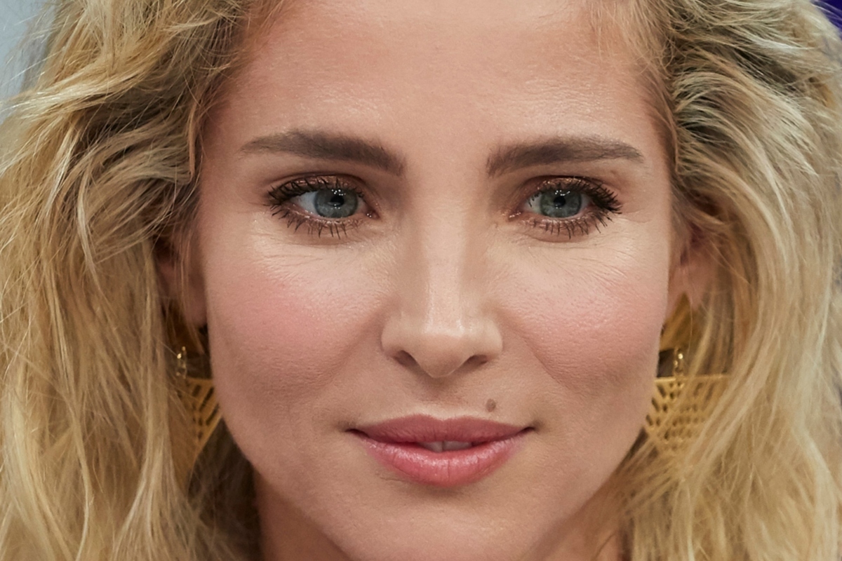 Elsa Pataky Enfonsada Els Diners Que Perdran Despr S De La Malaltia