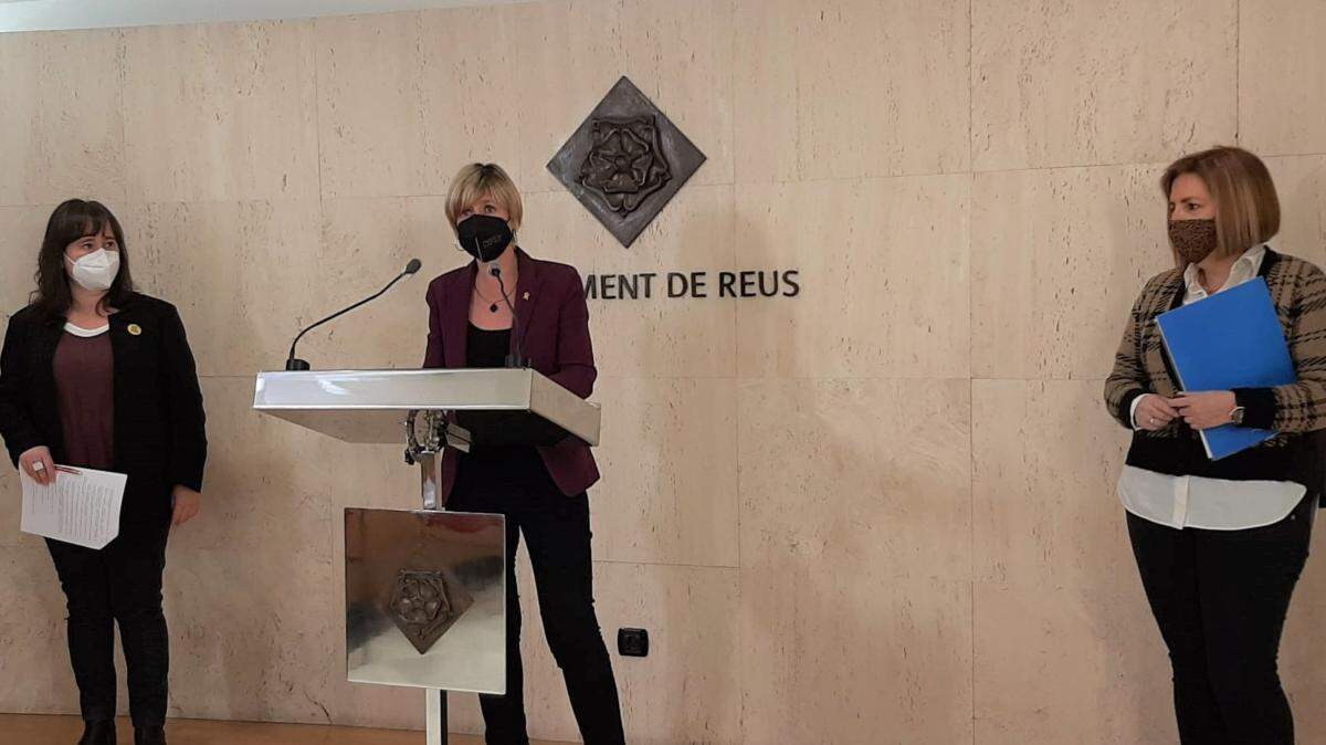 La Iniciativa Pionera I Innovadora De Reus En El Pressupost Municipal