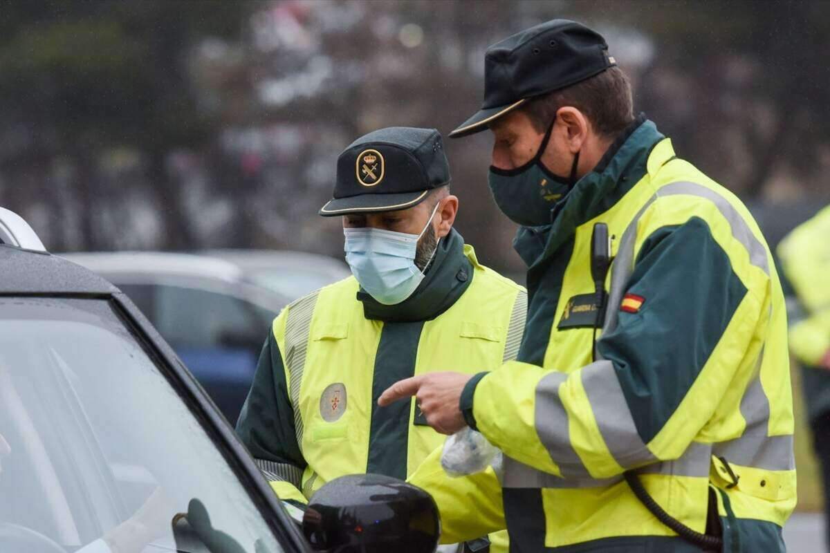 La Dgt Augmenta Els Controls Al Setembre Els Conductors Que Multar