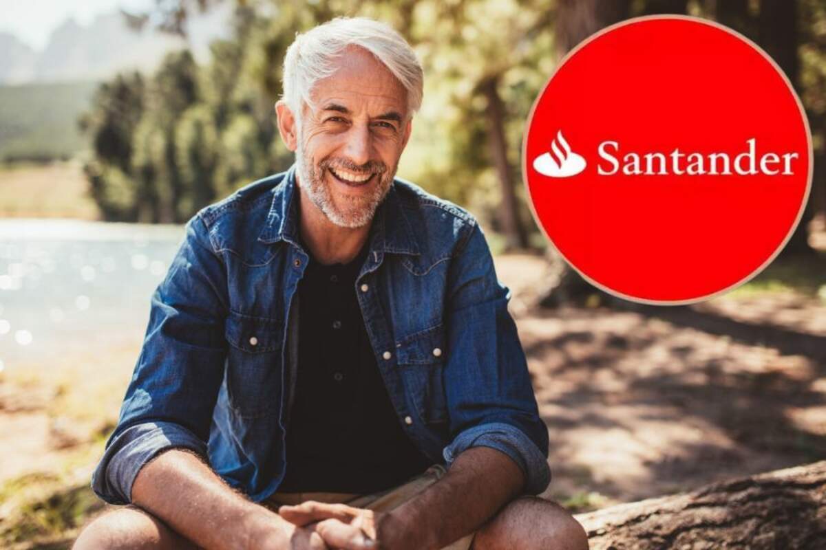 El Banco Santander Envia Un Missatge A Tots Els Clients Que Treballen O