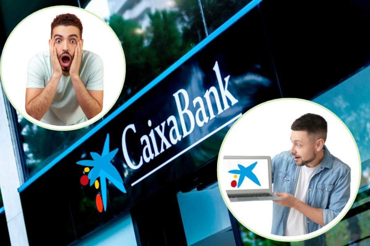 La Soluci De Caixabank Per Portar Tots Els Tr Mits En Regla Molt Senzill