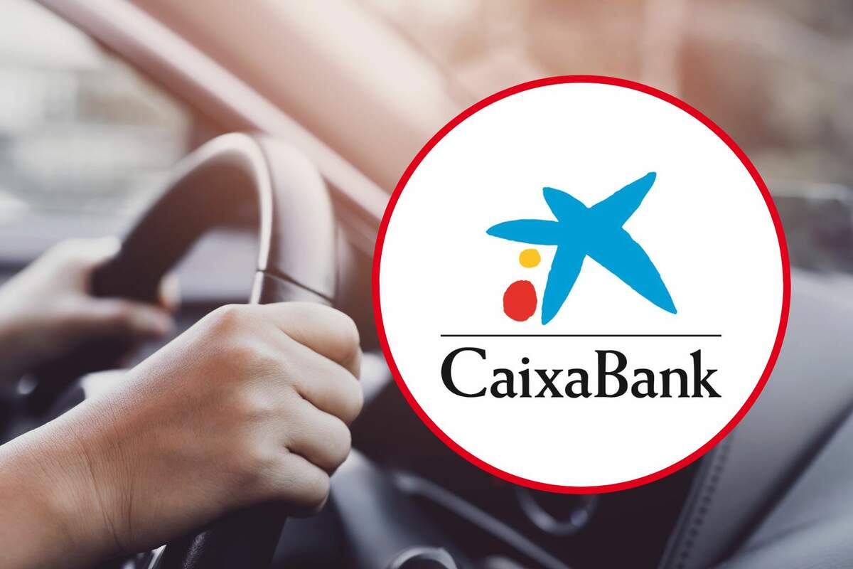 Missatge de CaixaBank a tots els catalans que tinguin un cotxe facilíssim