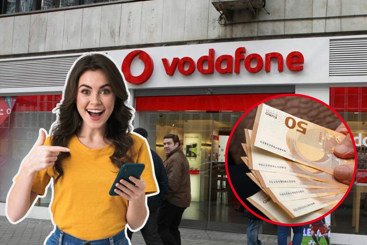 Vodafone Treu Tota La Seva Artilleria Per Plantar Cara A Movistar