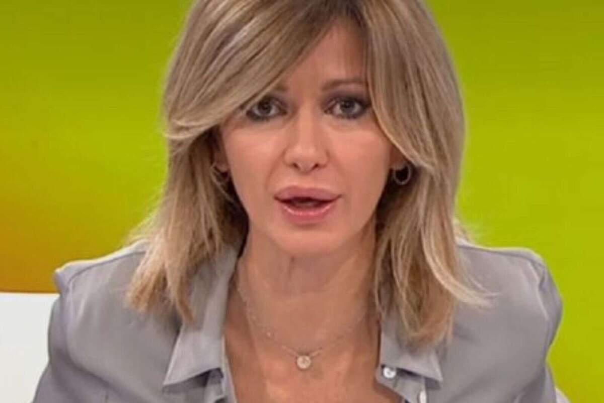 Susanna Griso se rompe en Espejo Público qué ha pasado y por qué