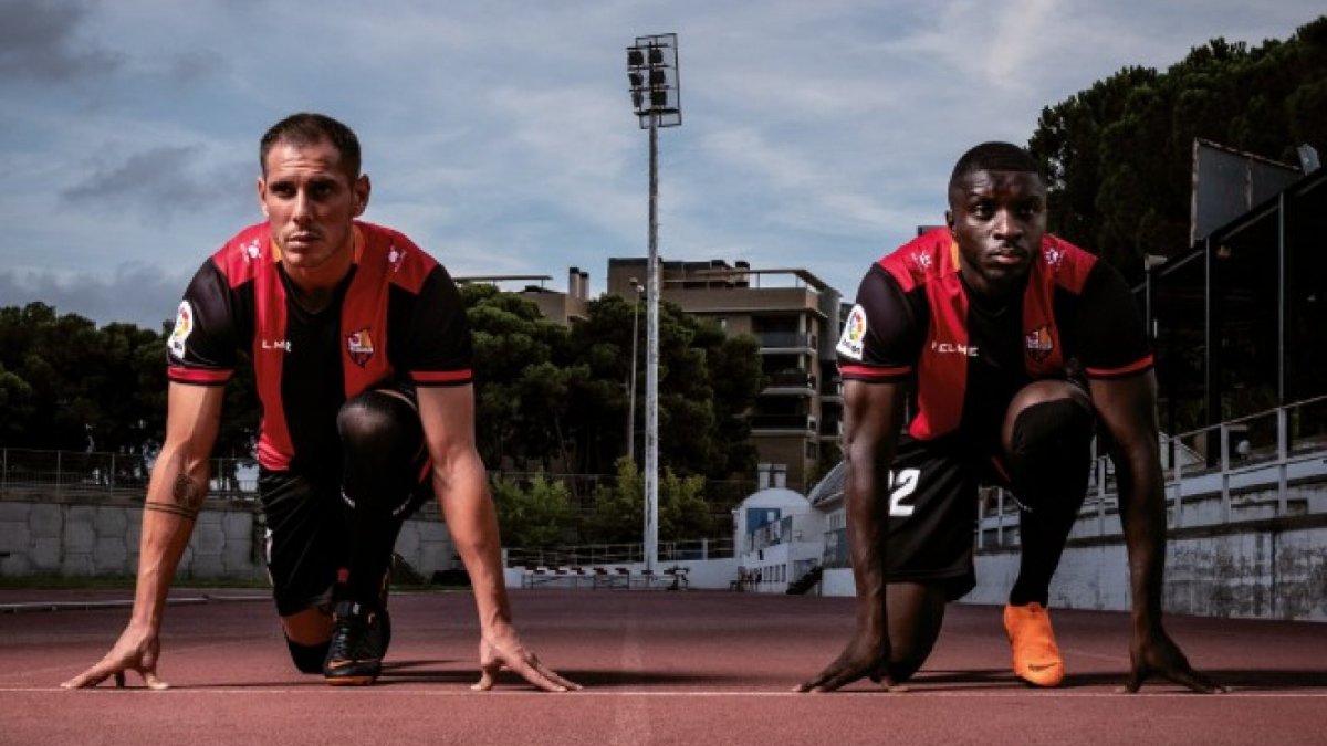 Els Cartells Del Cf Reus Tenen A Protagonistes Les Entitats De Reus