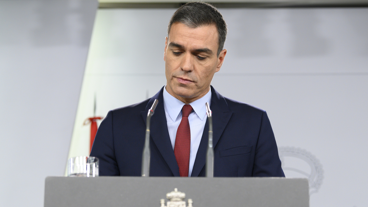 Balos Admet Que El Govern Est Preocupat Per La Seguretat