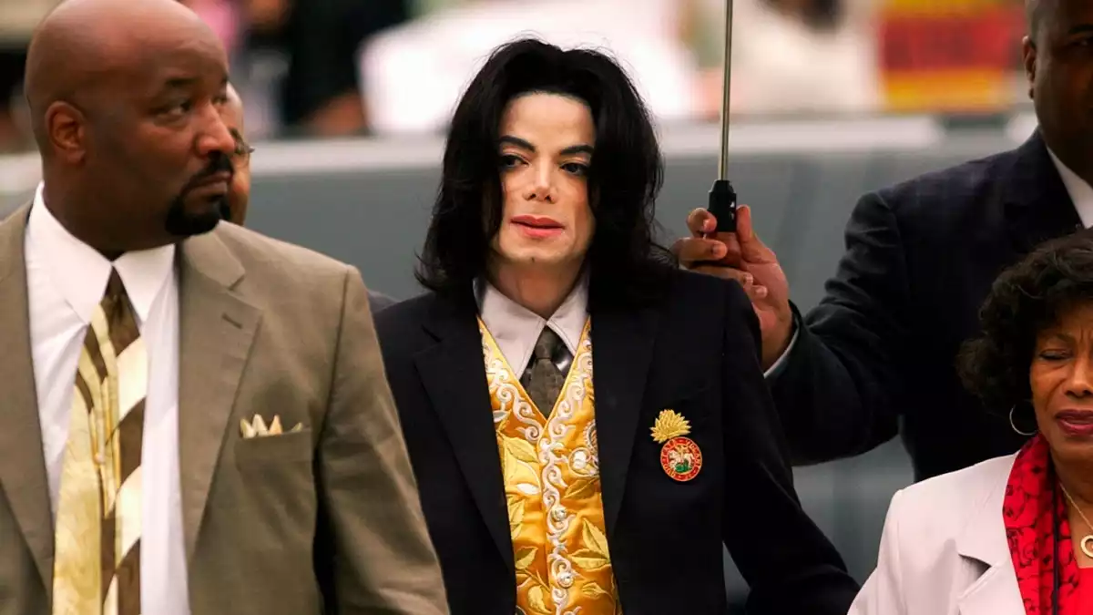 Discovery adquiere los derechos de 'Killing Michael Jackson'.