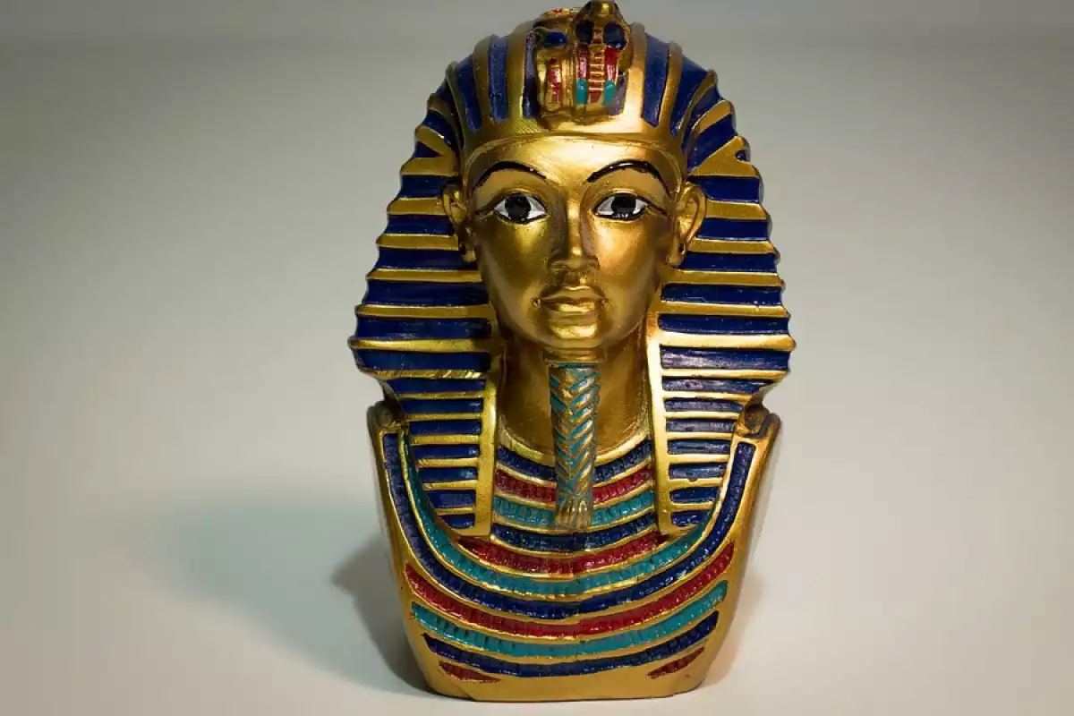 Tutankamón: la maldición del más famoso faraón