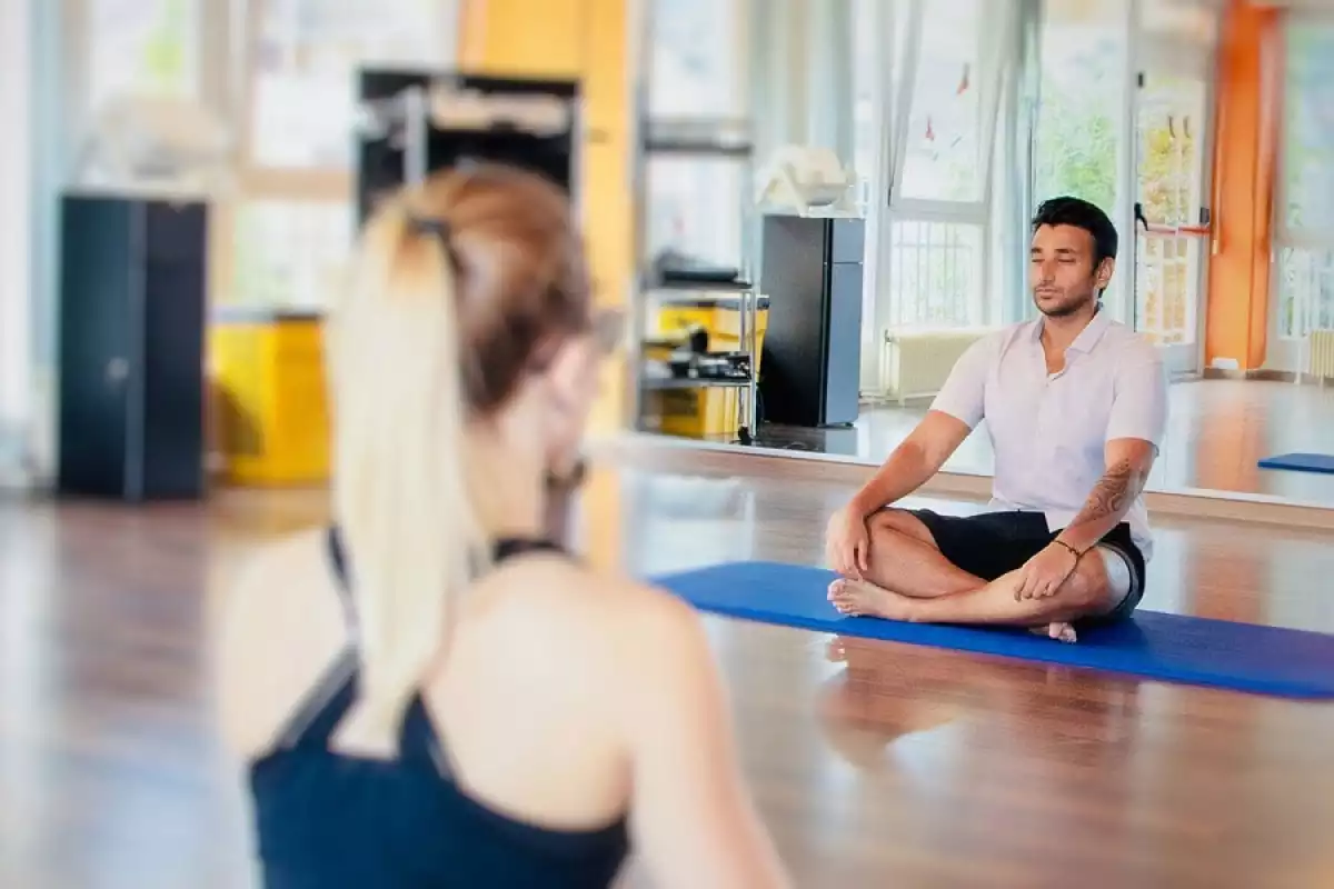 Pranayama yoga: descubre los beneficios de modular tu respiración