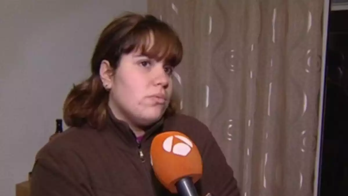 La mare del bebè apallissat a Barcelona diu que el pare: «No sabia que li faria tant de mal»