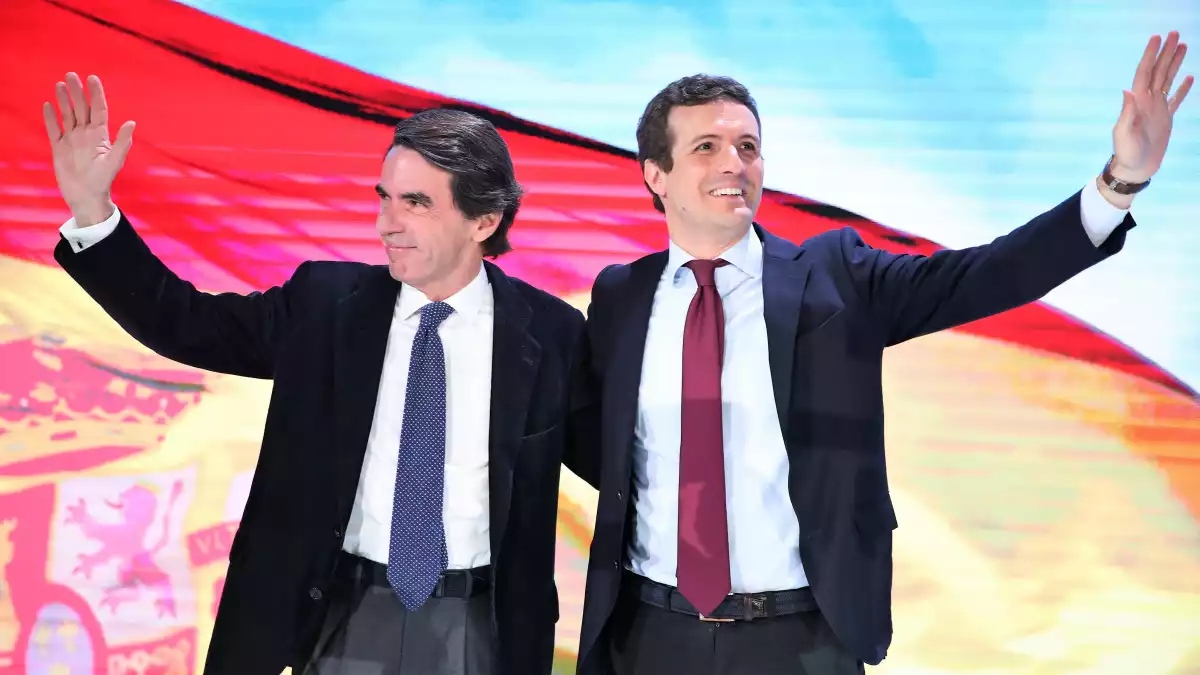 Aznar y Casado