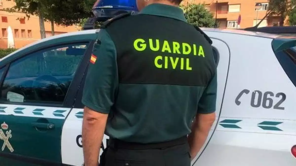 Guàrdia Civil