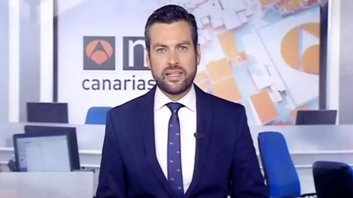 Antena 3 ha cancel·lat el seus informatius canaris