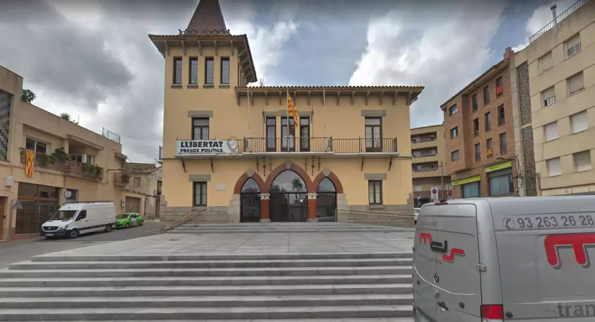 L'Ajuntament de Sant Vicenç dels Horts, al Baix Llobregat, ja no forma part de l'AMI