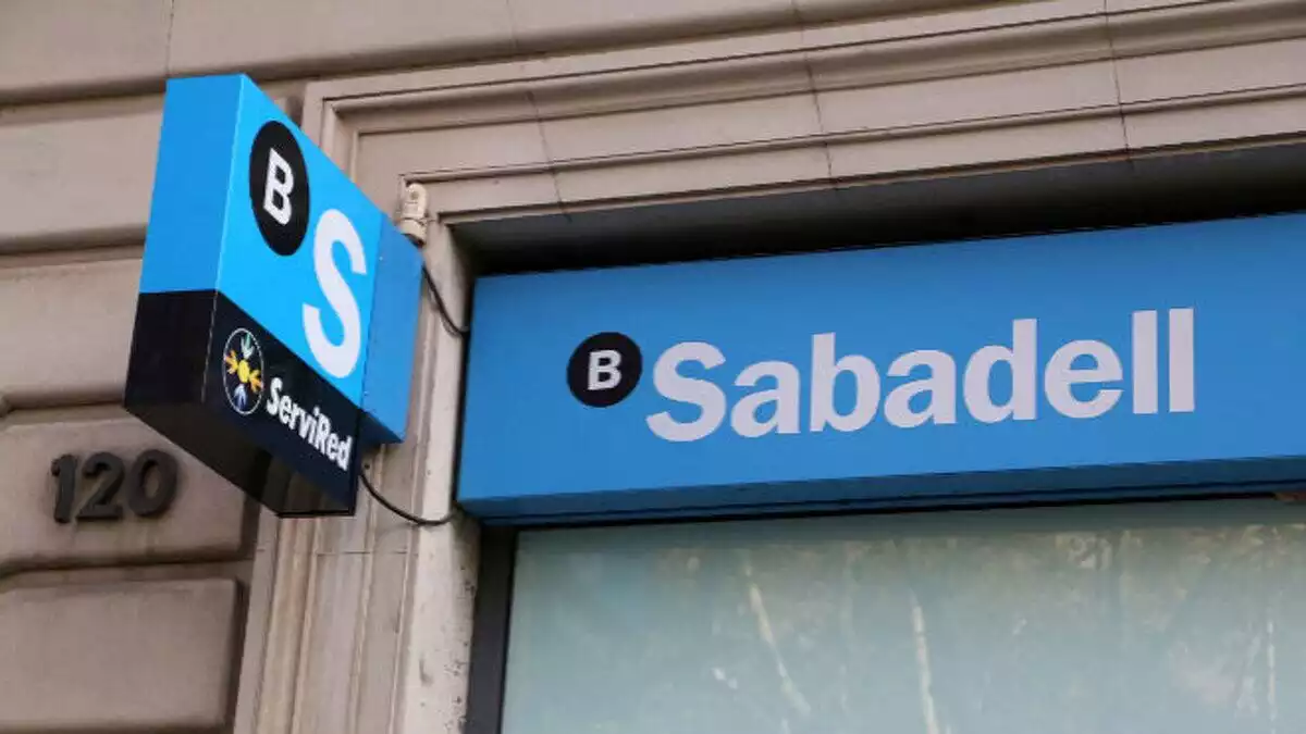 Banc Sabadell preveu unes plusvàlues milionàries amb la venda de Solvia