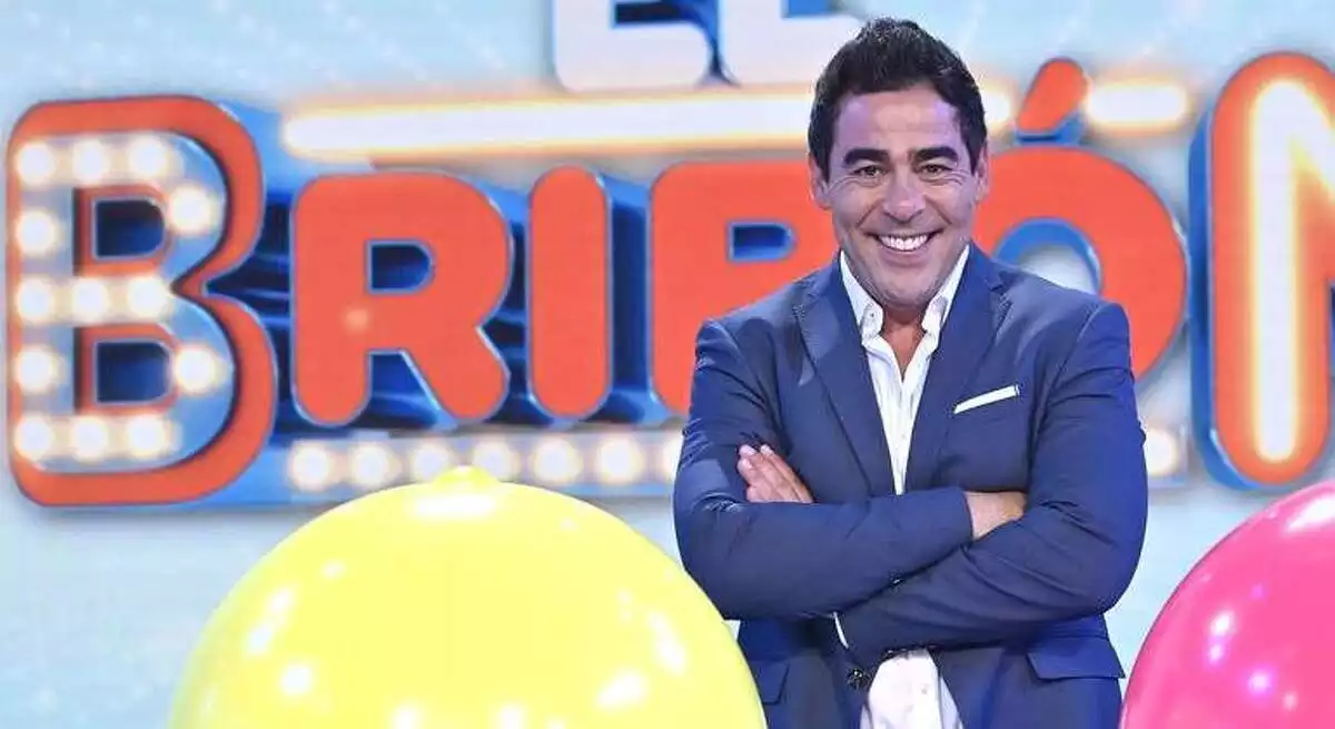 Pablo Chiapella debutarà com a presentador a la cadena televisiva Telecinco