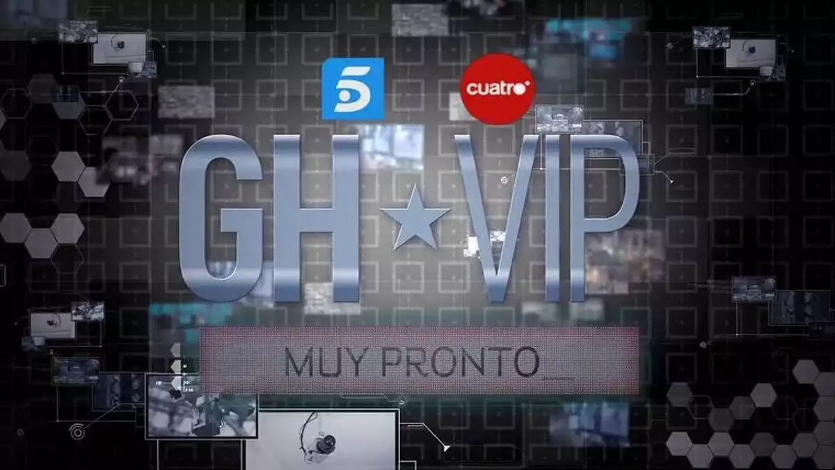 Imatge promocional de 'GH Vip'