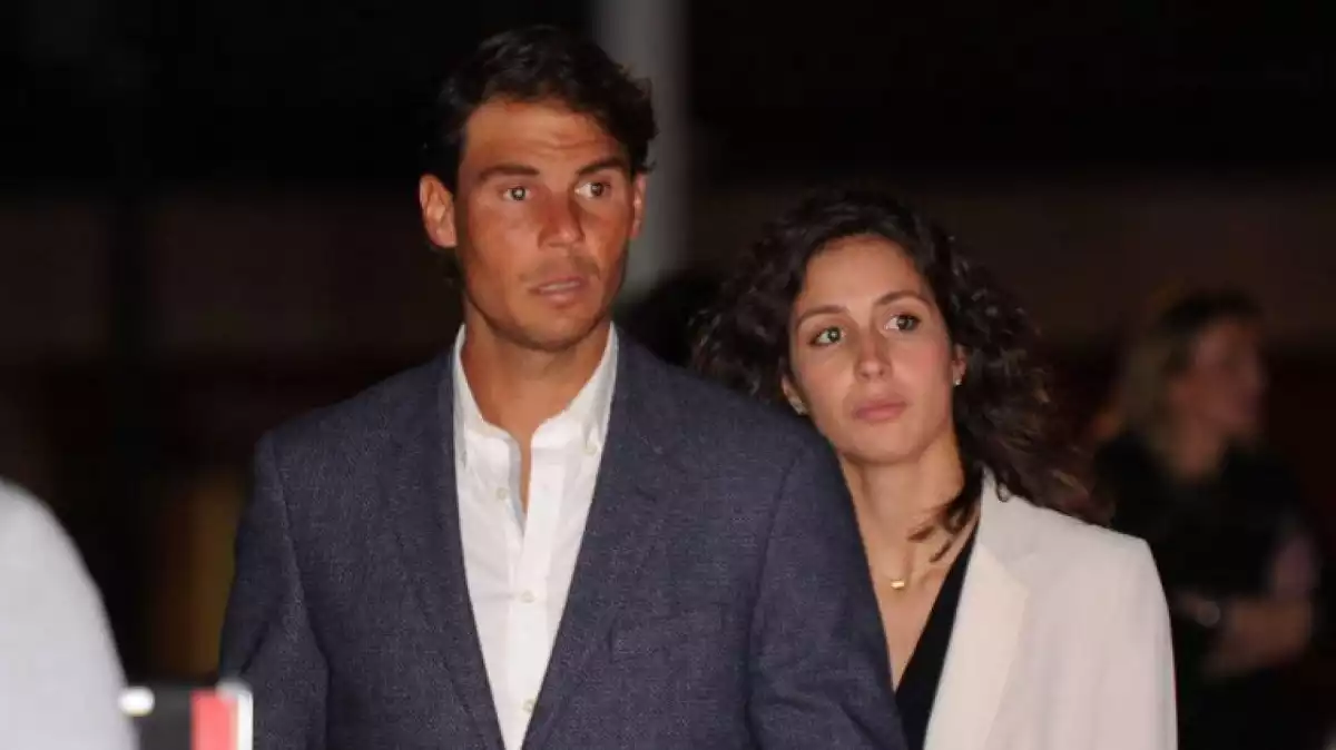 Rafa Nadal i Xisca Perelló es casaran a l'octubre