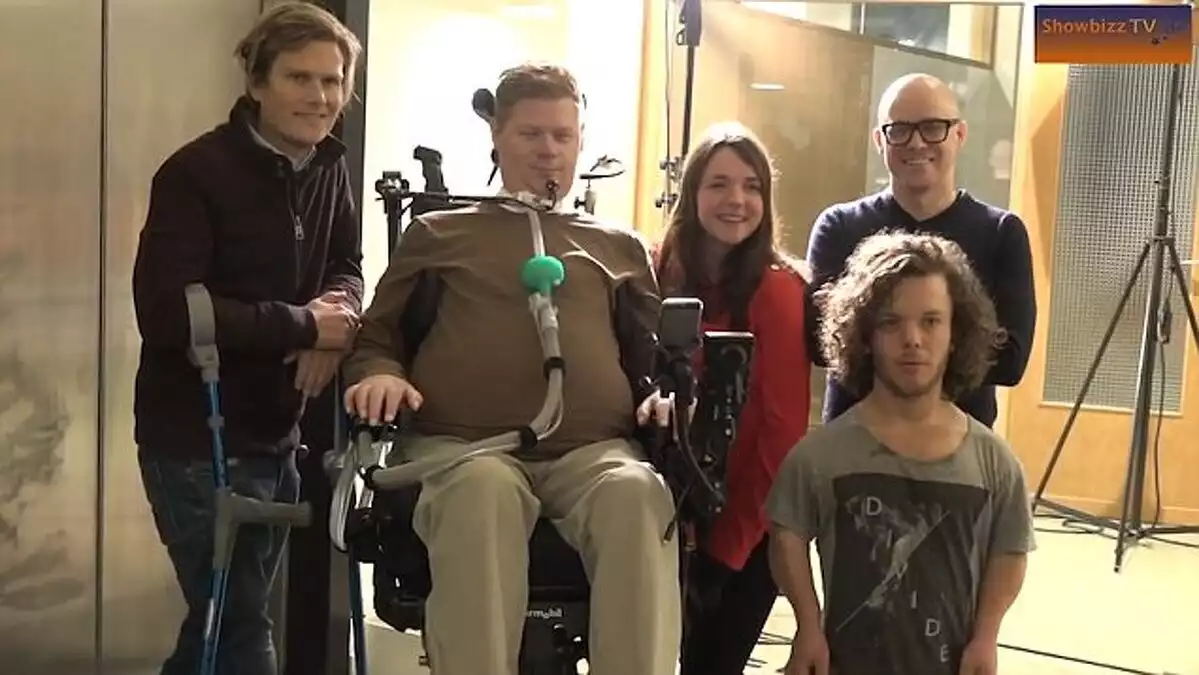 TV3 adaptarà 'Taboo', l'exitós programa que visibilitza les persones amb discapacitats o en risc d'exclusió
