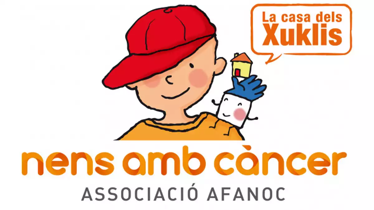 Associació AFANOC, nens amb càncer