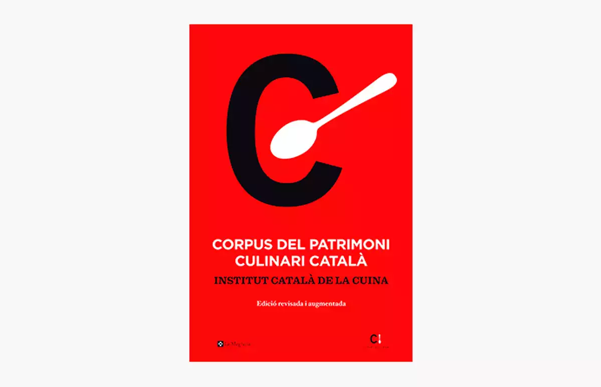 Corpus del Patrimoni culinari català - Catalunya Diari