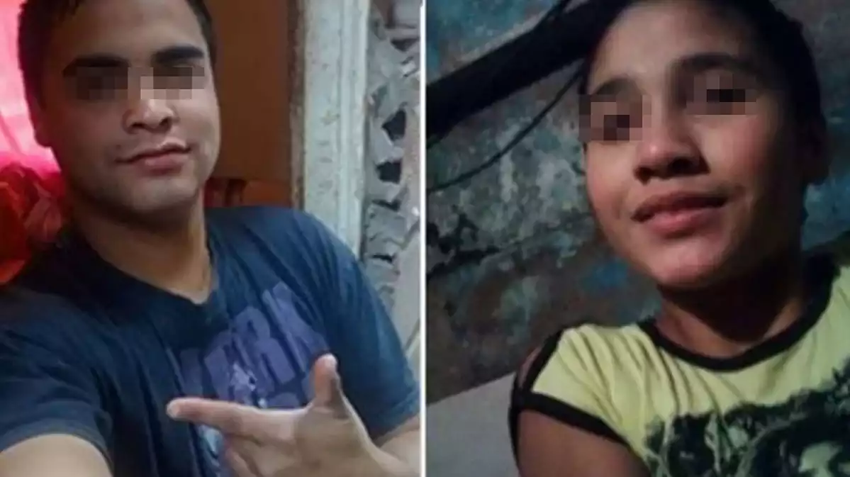 Nena assassinada pel seu oncle a Argentina