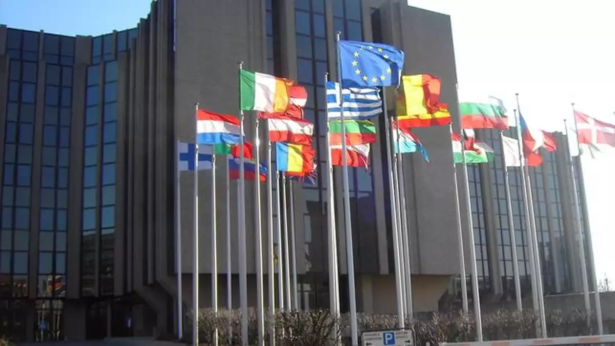 Tribunal de Justícia de la Unió Europea