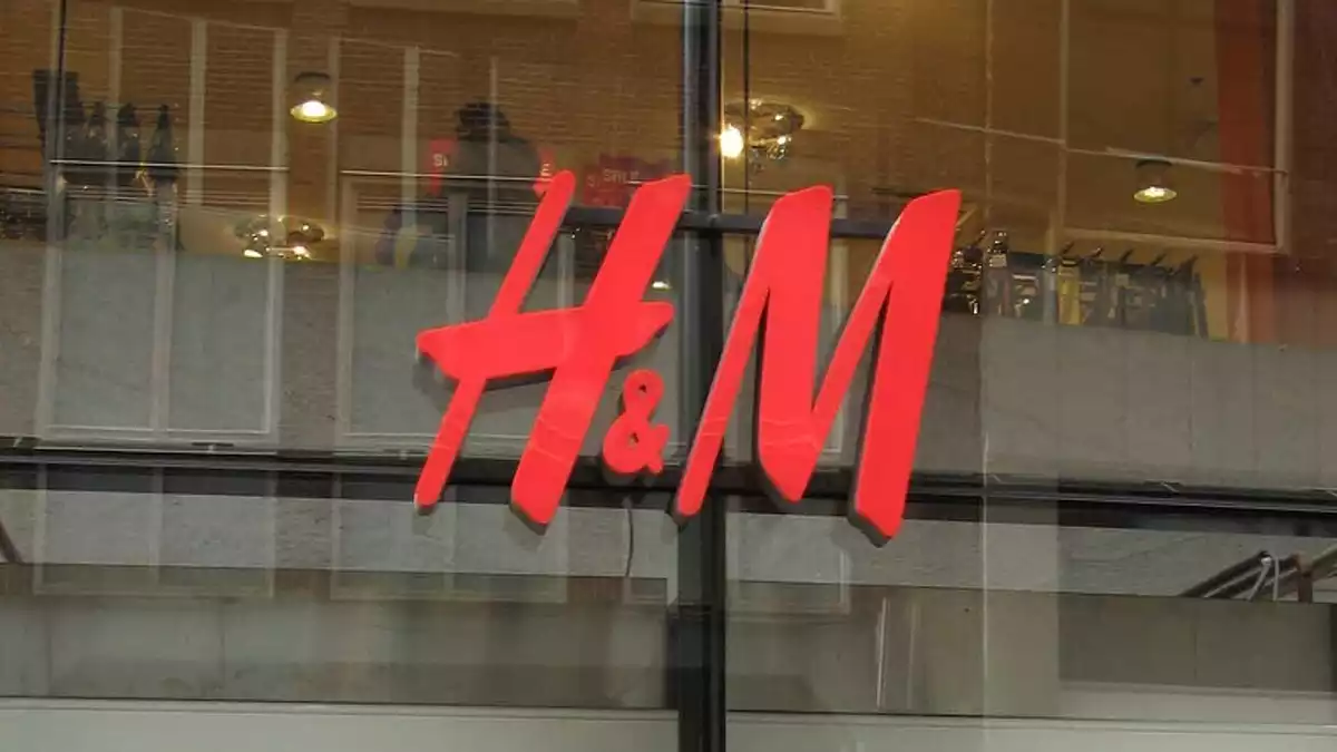 H&M aposta per la moda sostenible i permetrà estrenar sobre cada dia