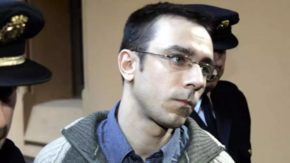 Assassí de Putxet, culpable de dos crims a Barcelona el 2003