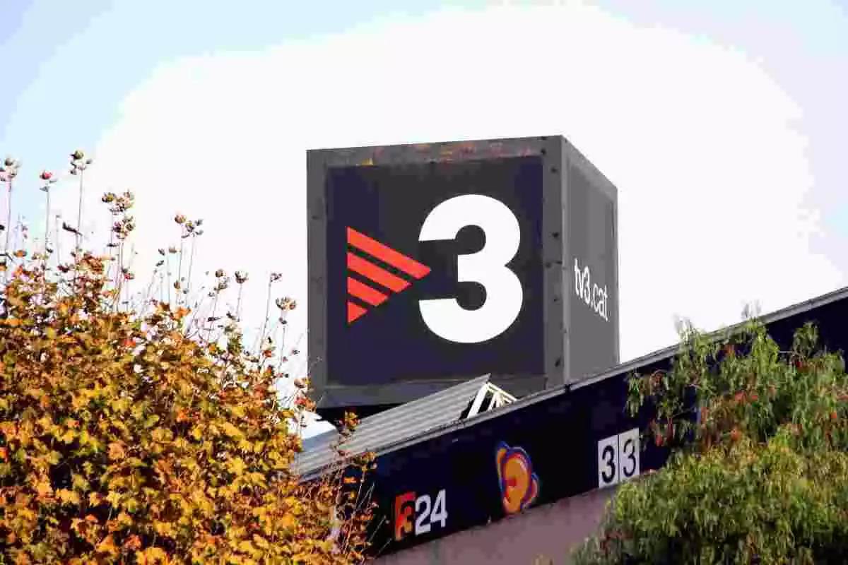 TV3, 2020