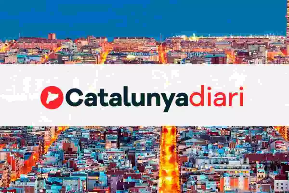 Logo de Catalunya Diari