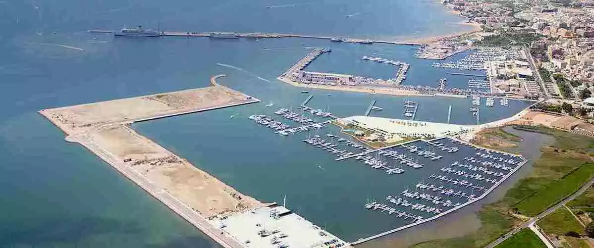 Port de La Ràpita