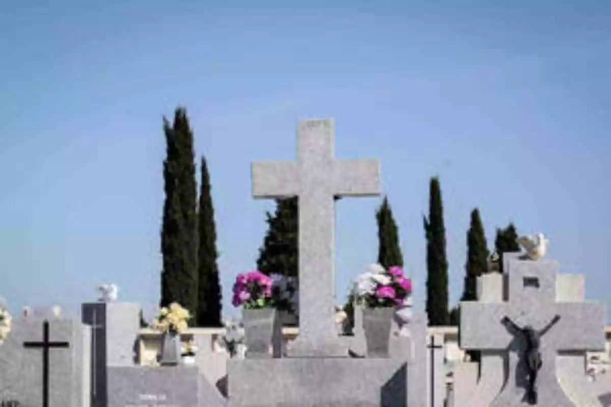Cementiri