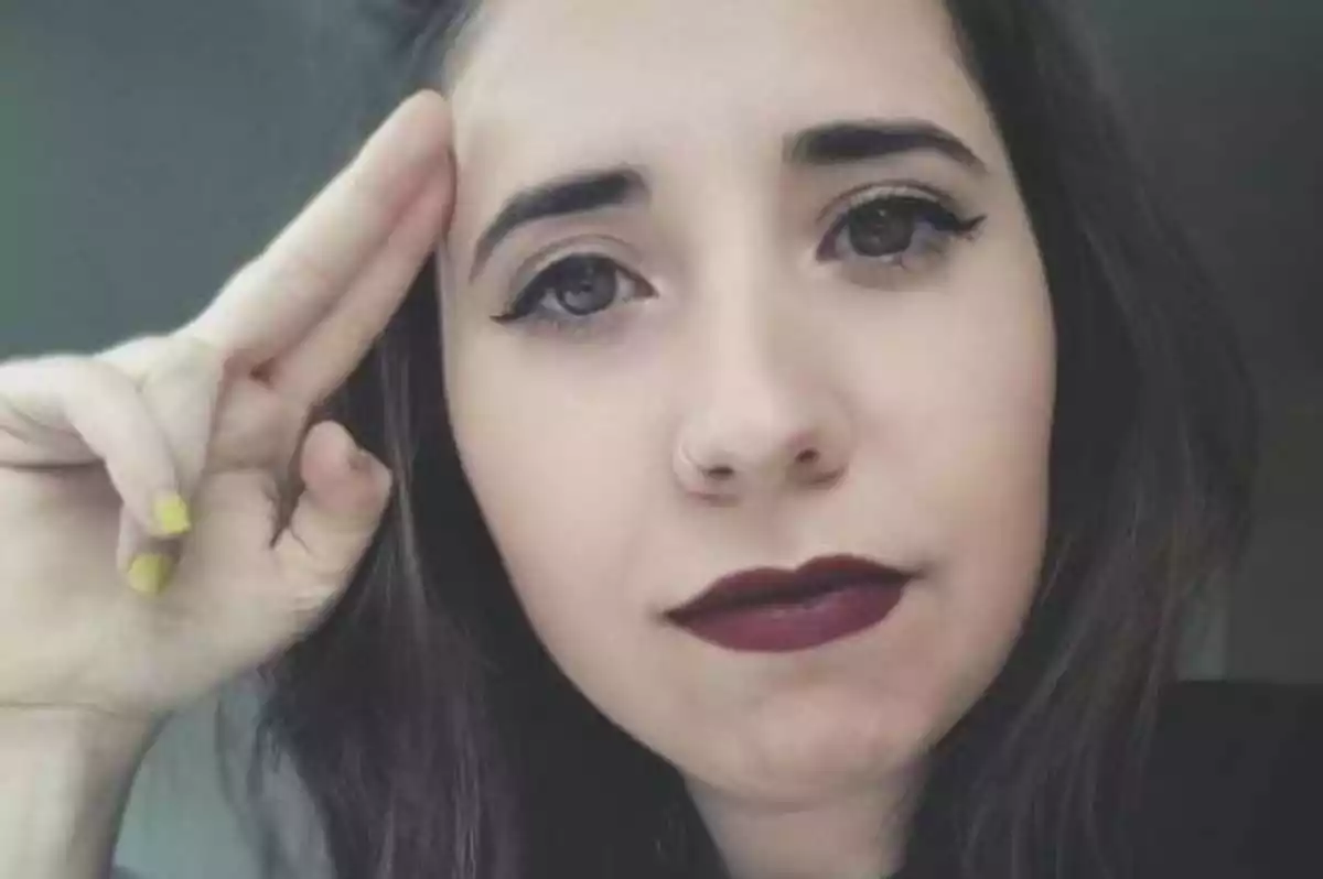Marta Elena Vento, la jove valenciana assassinada a Anglaterra