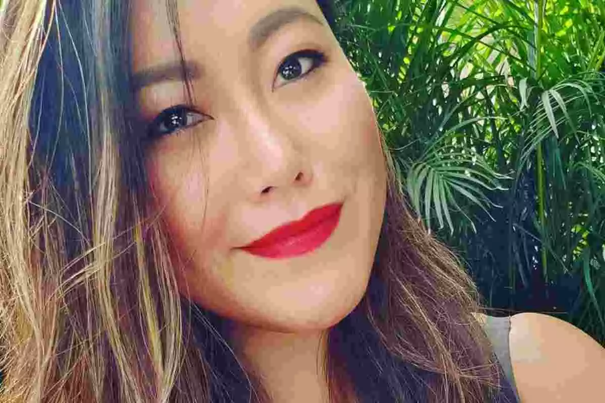 Lili Luo, l'influencer filla d'una important empresària xinesa, que s'ha suïcidat