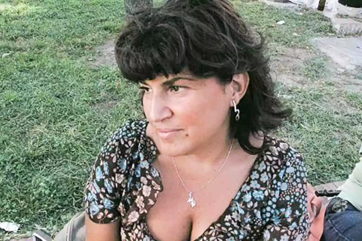 Anna Maria Mantile, professora italiana morta quatre dies després de vacunar-se a Itàlia