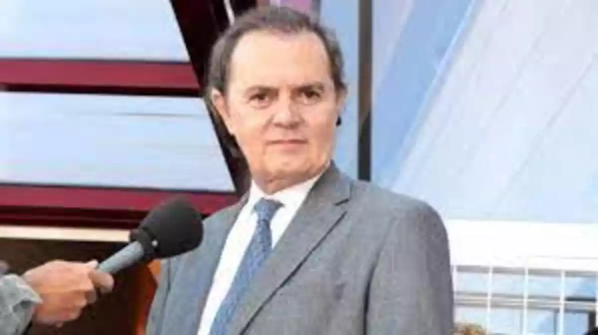 Antonio Morales