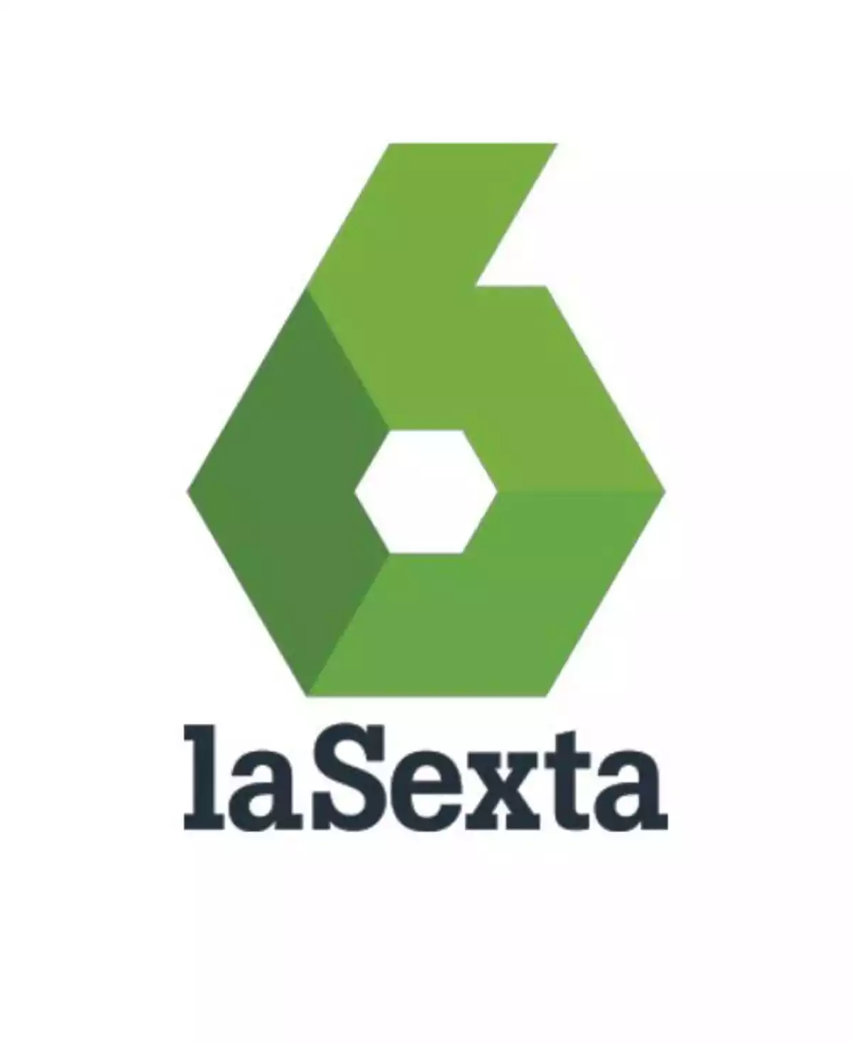 Logotip de La Sexta