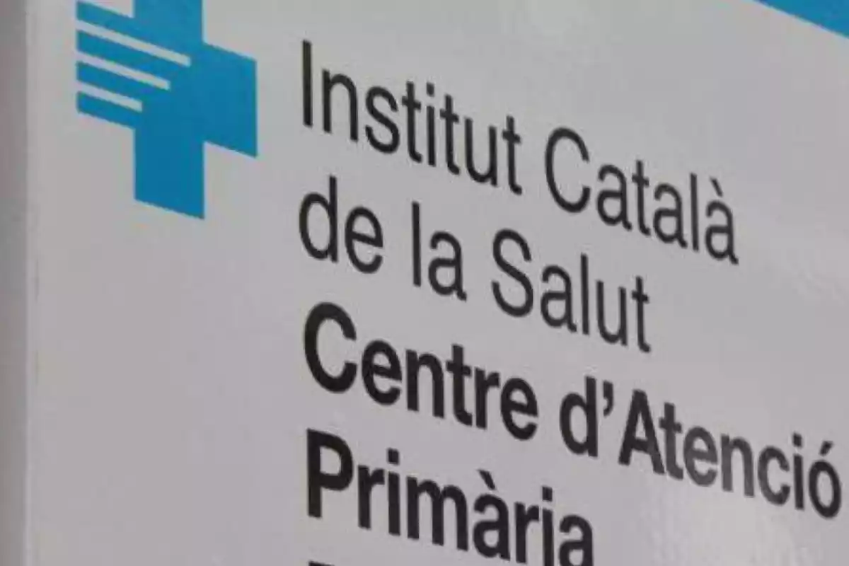 La secretària de Salut Pública, Carmen Cabezas, ha anunciat canvis que ja s'han implantat a l'atenció primària catalana.