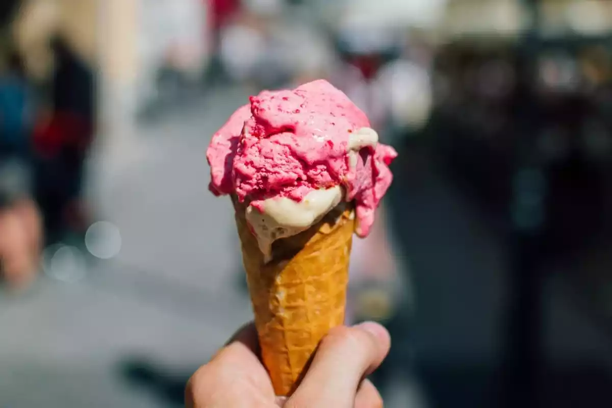 Nestlé retira dels supermercats 260 tipus de gelats.