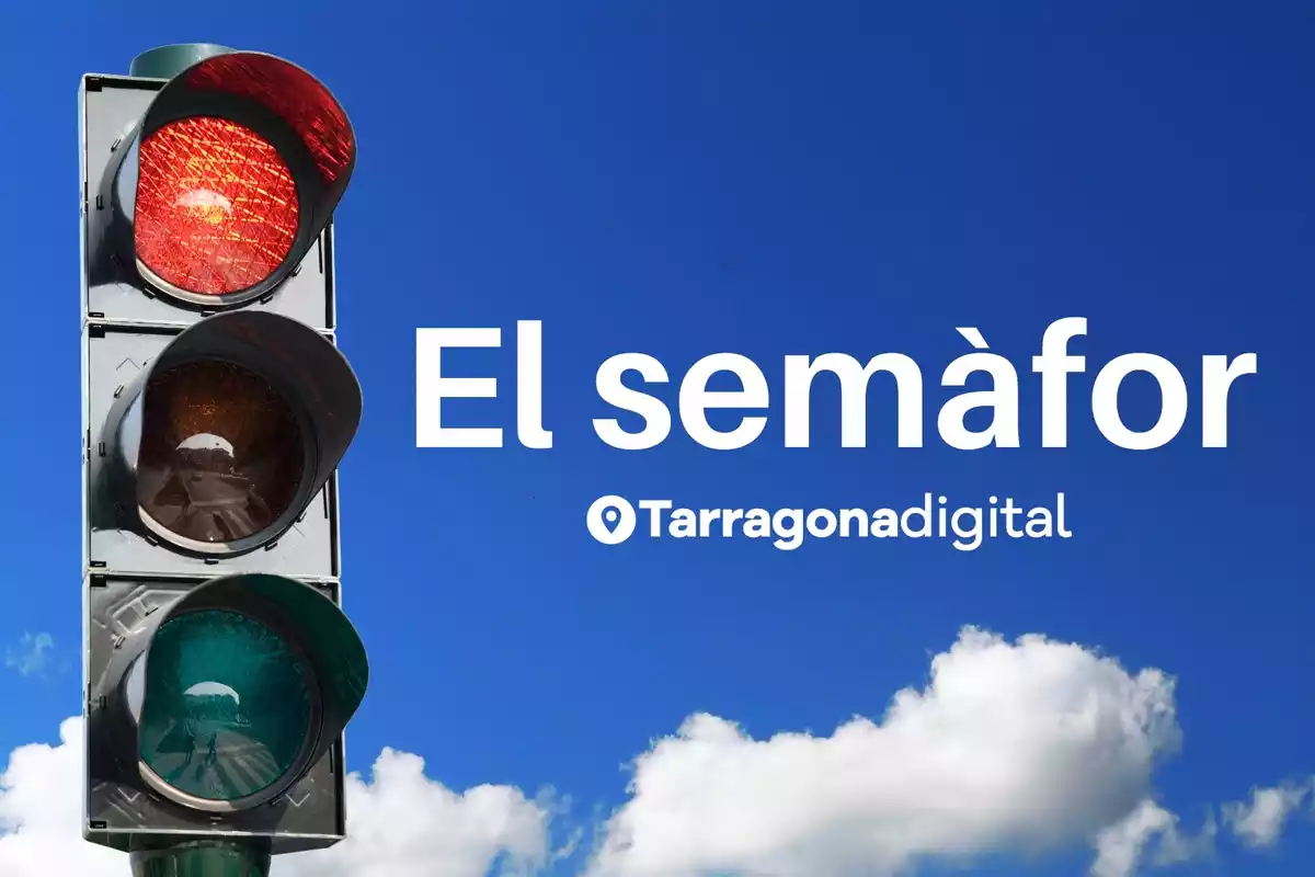Imatge de portada de la secció el semafor de Tarragona Digital