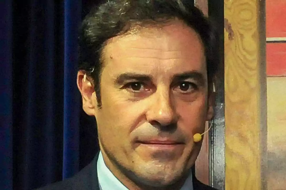 Miguel Baez Spinola 'El Litri'