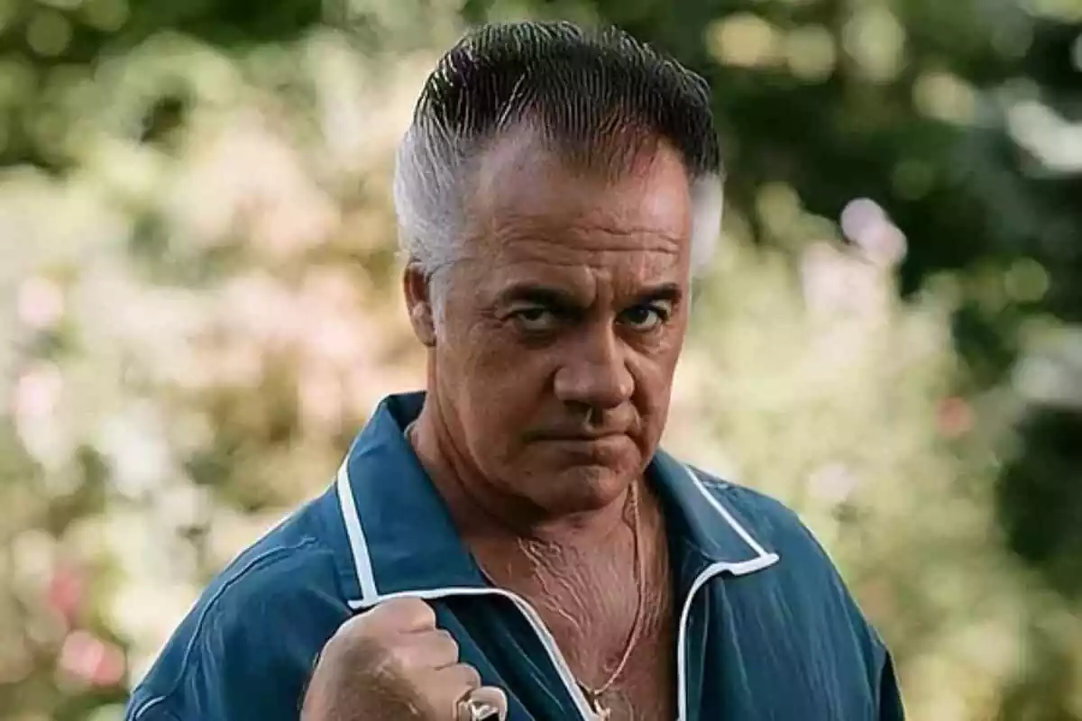 Imatge de Tony Sirico.