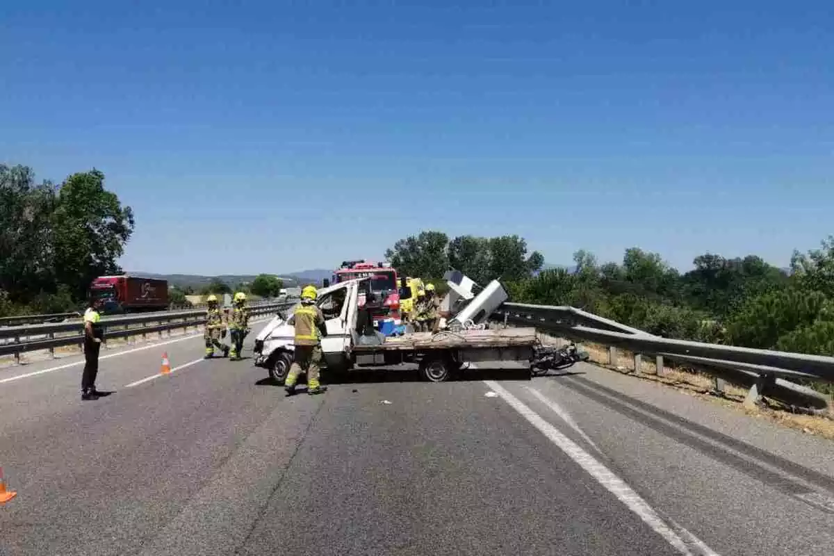 Accident de trànsit