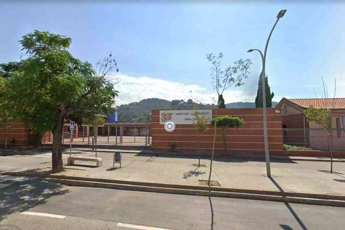 Institut Llobregat de Sallent