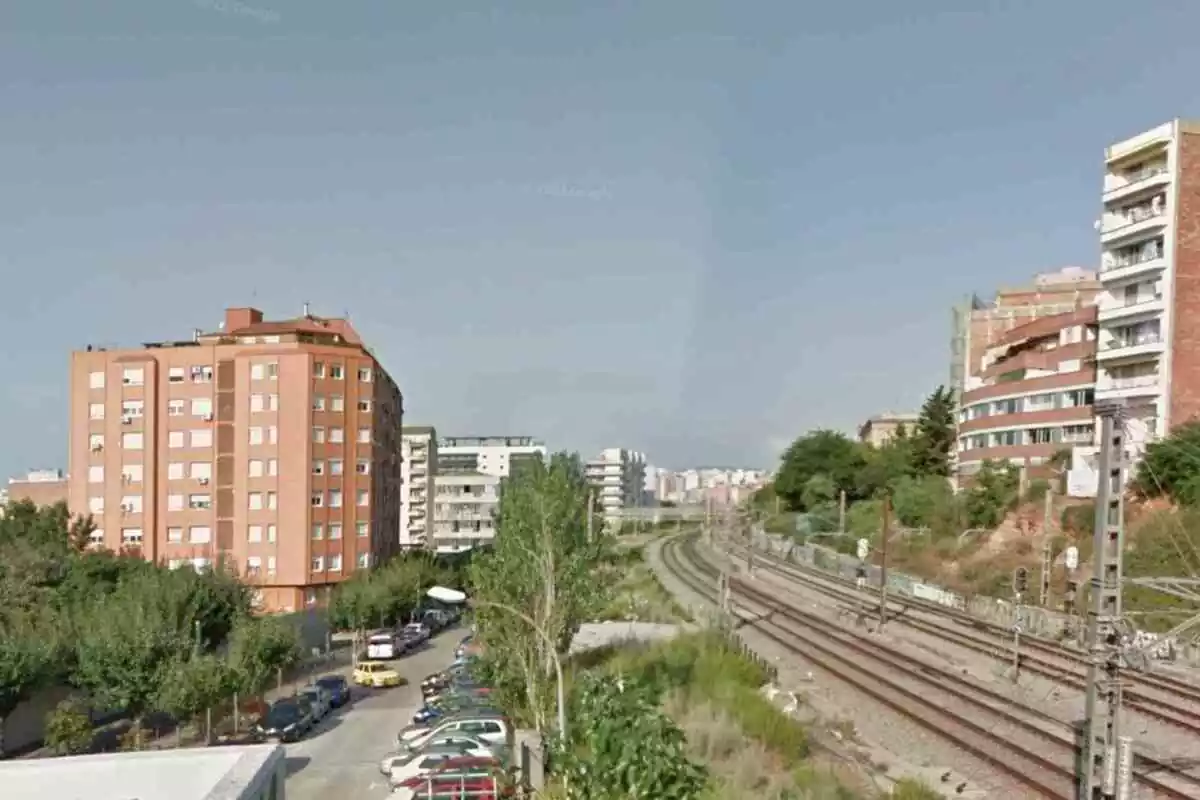 Una de les morts ha tingut lloc a una estació de metro de Santa Eulàlia, a l'Hospitalet de Llobregat