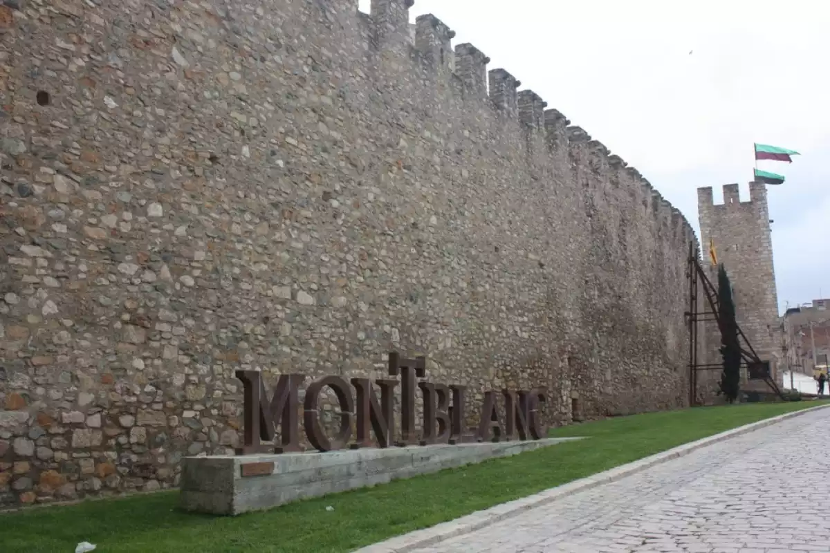 muralla-santa-tecla-montblanc